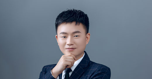 研發(fā)部門負責人  謝祥雨